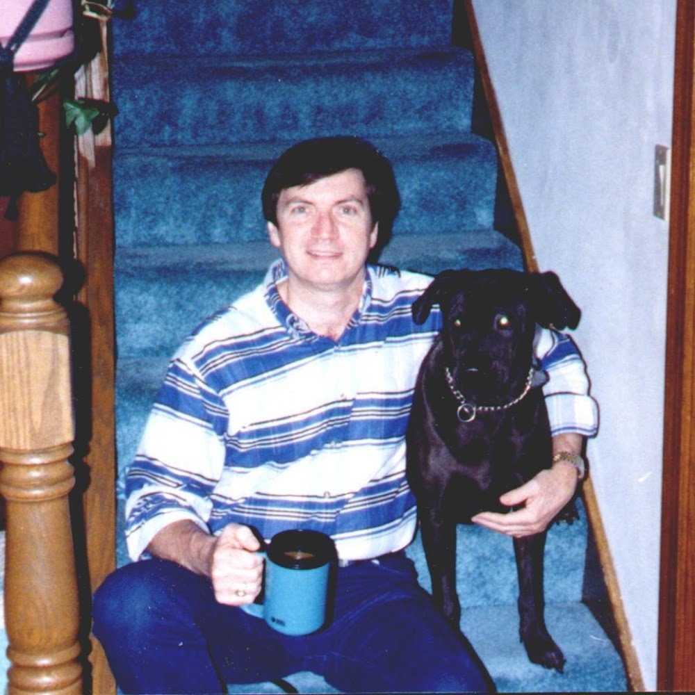 Meet your Posher, Tom